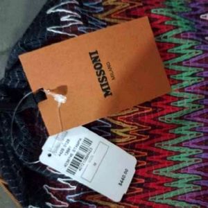 Swimming trunks missoni Milano